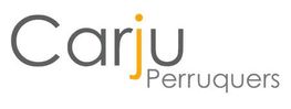 Carju Perruquers logo